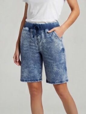 Ring of Fire‎ Drawstring Shorts